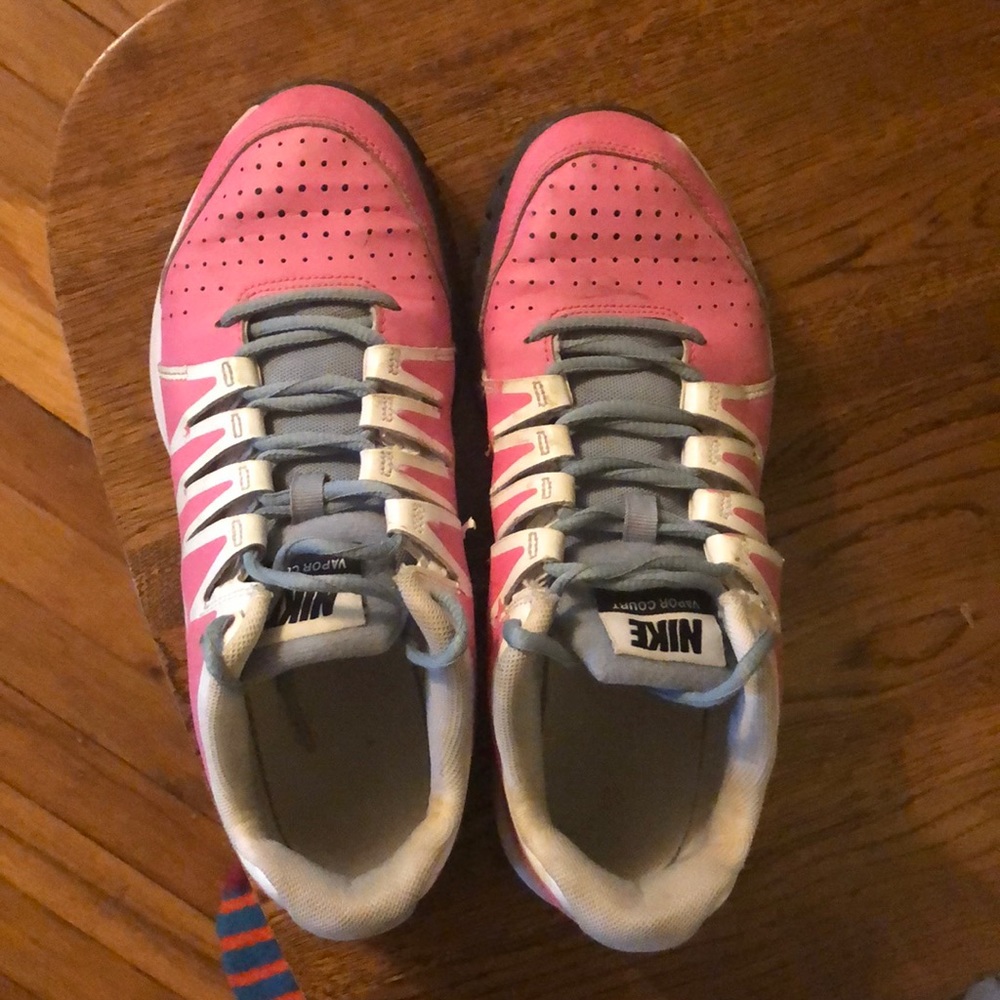 Nike Tennis shoes for 🎾!!!